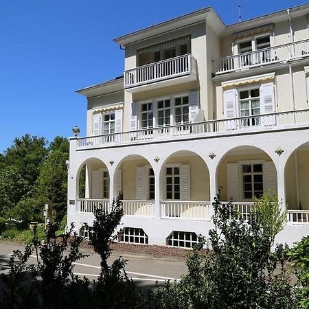 Villa Hedwig Badenweiler Exteriör bild