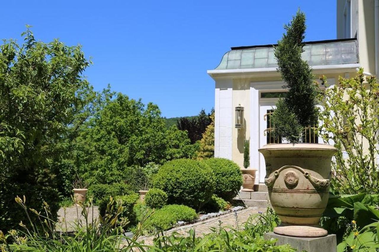 Villa Hedwig Badenweiler Exteriör bild