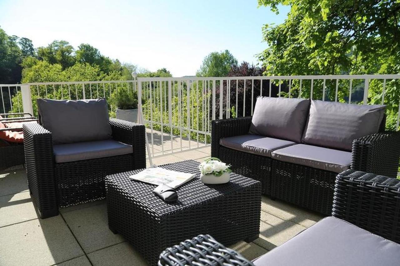 Villa Hedwig Badenweiler Exteriör bild