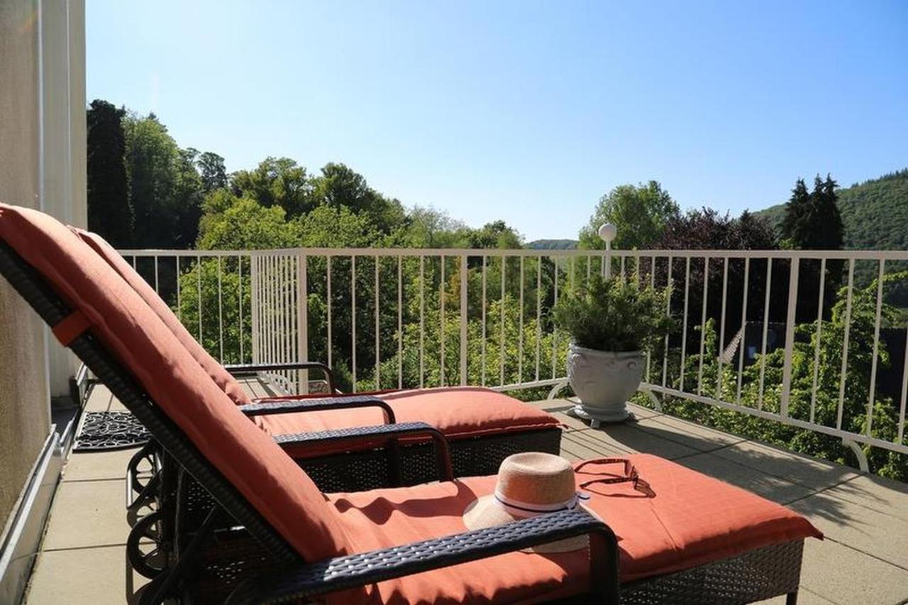 Villa Hedwig Badenweiler Exteriör bild