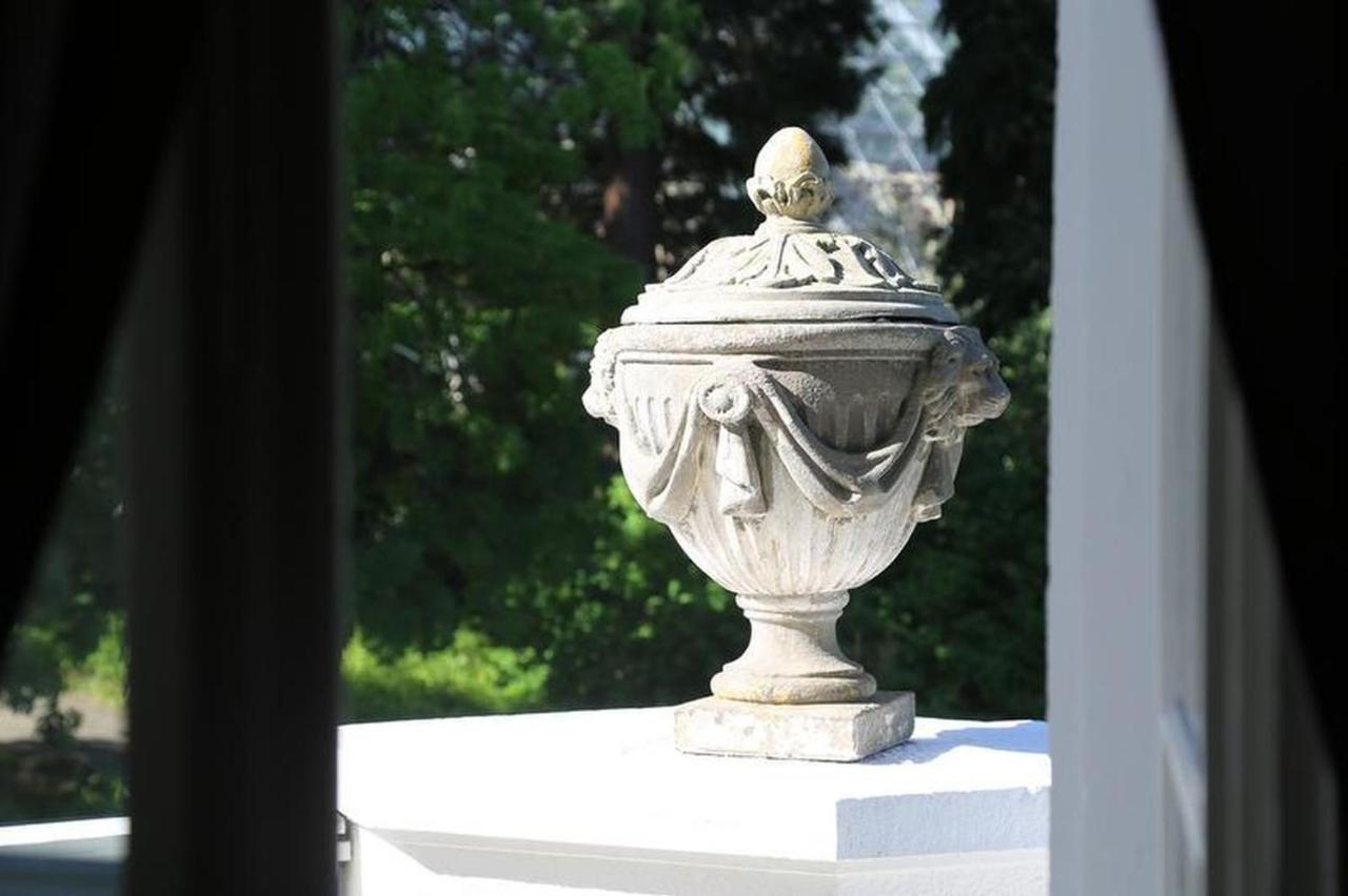 Villa Hedwig Badenweiler Exteriör bild